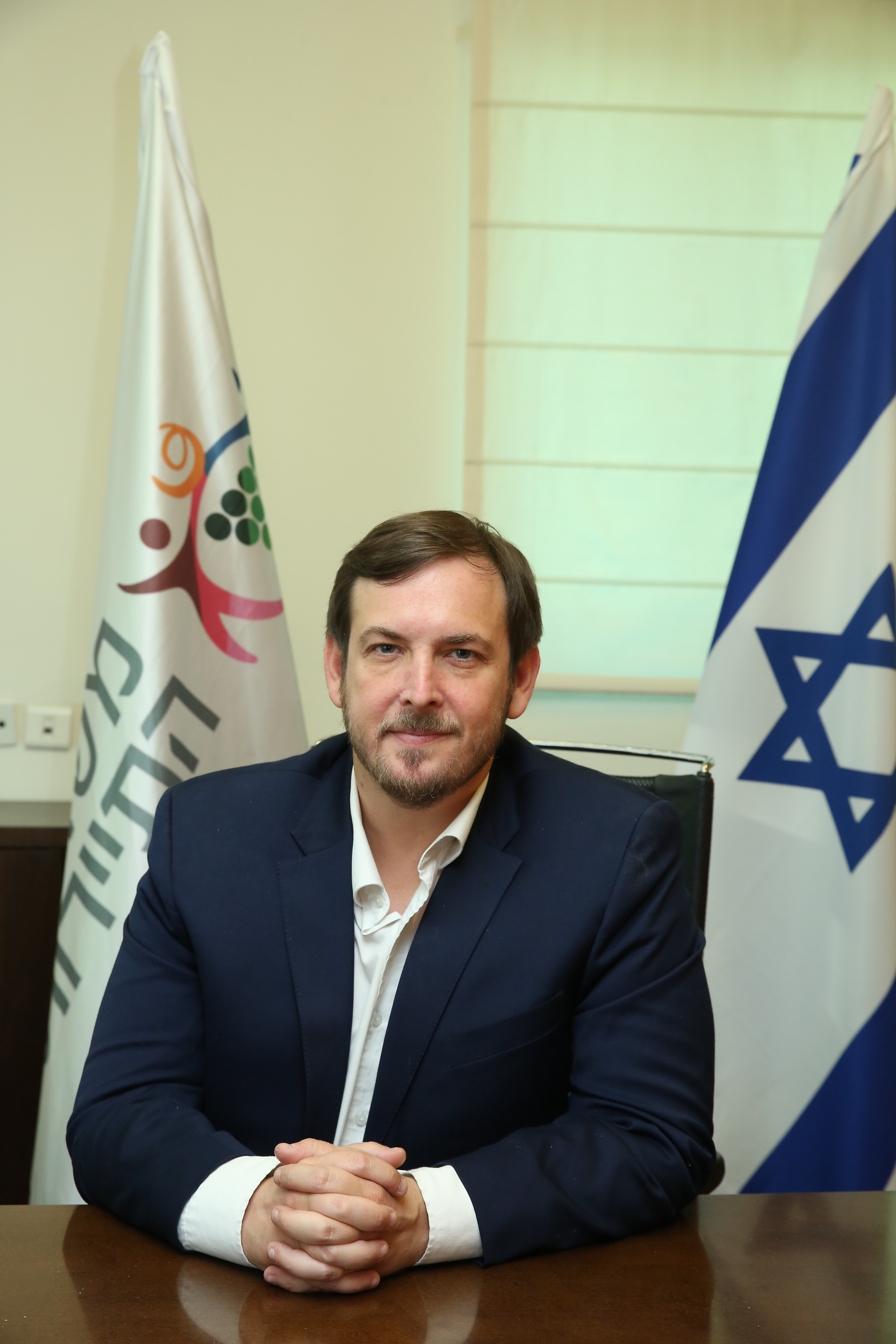 Asaf Zamir, nuevo Ministro de Turismo de Israel