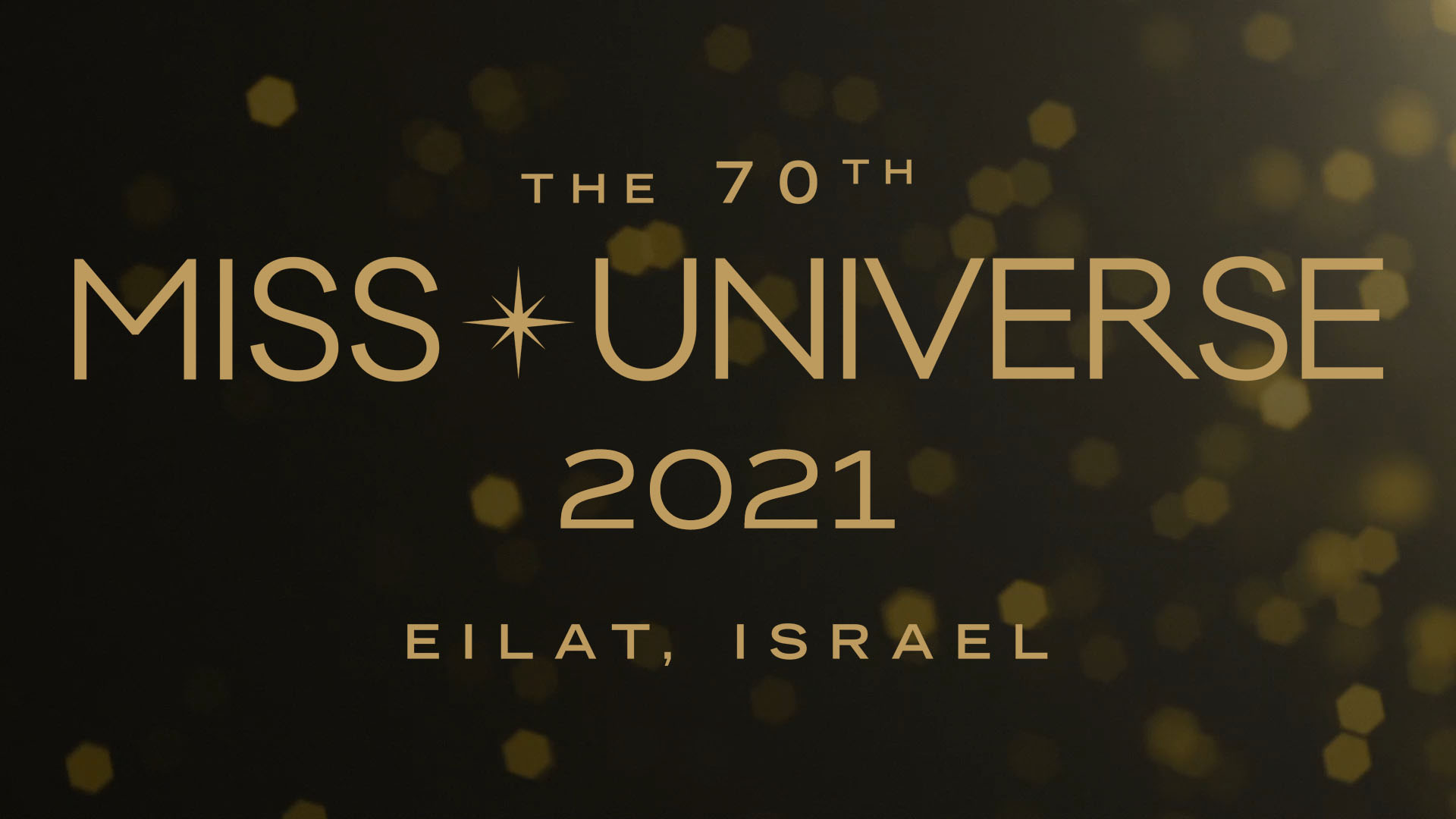 Israel acogerá por primera vez el certamen de Miss Universo