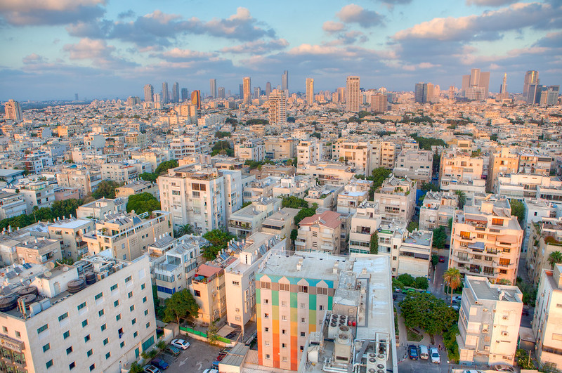 Tel Aviv acogerá en noviembre la Cumbre de Inversión Hotelera de Israel